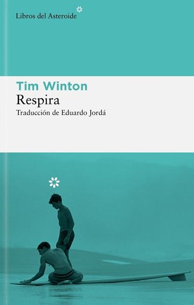 Respira | 9788419089908 | TIM WINTON