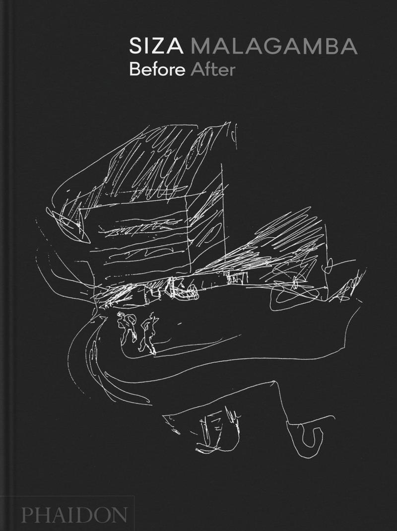 Before and After Alvaro Siza | 9781838668181 | DUCCIO MALAGAMBA & ALVARO SIZA