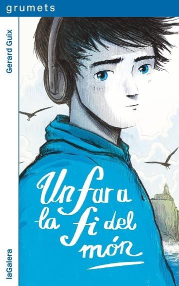 UN FAR A LA FI DEL MON | 9788424675318 | GERARD GUIX