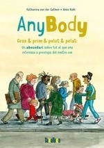 ANY BODY | 9788418821882 | KATHARINA VON DER GATHEN & ANKE KUHL