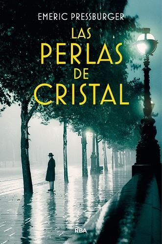 LAS PERLAS DE CRISTAL | 9788411321204 | EMERIC PRESSBURGER