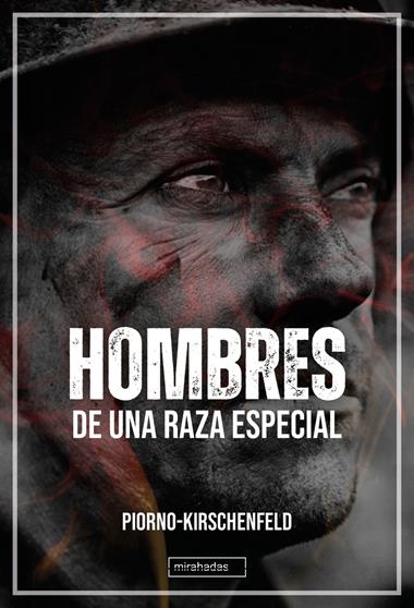 Hombres de una raza especial | 9788410329874 | FRANCISCO CEREZAL GONZALEZ