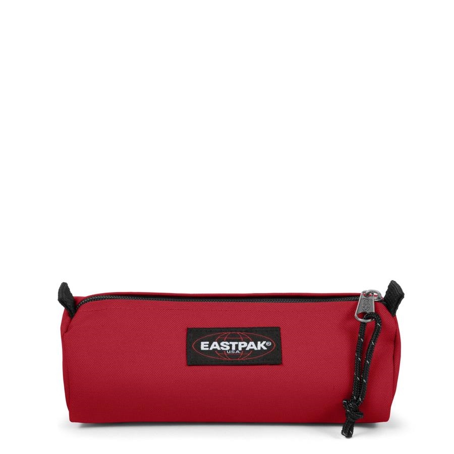 BENCHMARK SINGLE BEET BURGUNDY | 194116944751 | EASTPAK