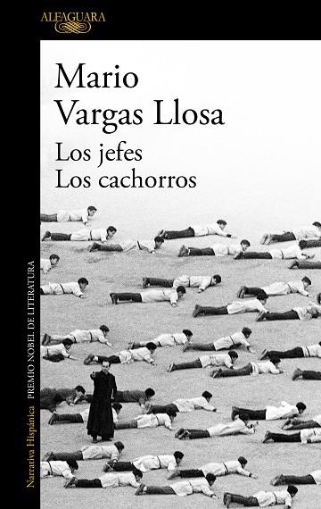 Los jefes Los cachorros | 9788420478098 | Mario Vargas Llosa