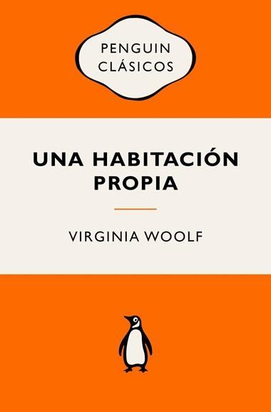 Una habitacion propia | 9788491057116 | Virginia Woolf