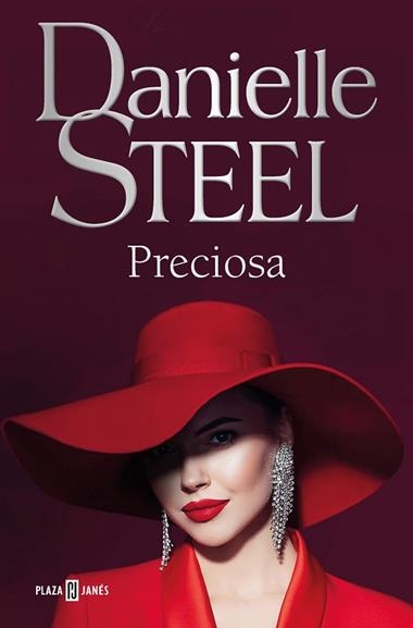Preciosa | 9788401032868 | Danielle Steel