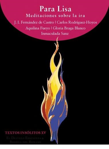 Para Lisa | 9788412869095 | GLORIA BRAGA BLANCO & AQ FUEYO GUTIERREZ