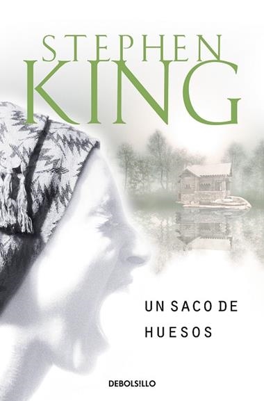 UN SACO DE HUESOS | 9788497595964 | STEPHEN KING