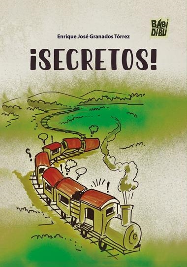 Secretos | 9788410329270 | ENRIQUE JOSE GRANADOS TORREZ