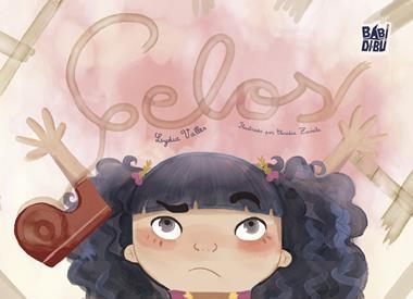 Celos | 9788410329638 | LYDIA VALLES