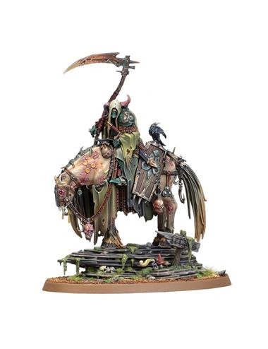 HARBINGER OF DECAY | 5011921211616 | GAMES WORKSHOP