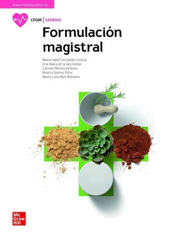 FORMULACION MAGISTRAL | 9788448622978 | M.I. FERNANDEZ