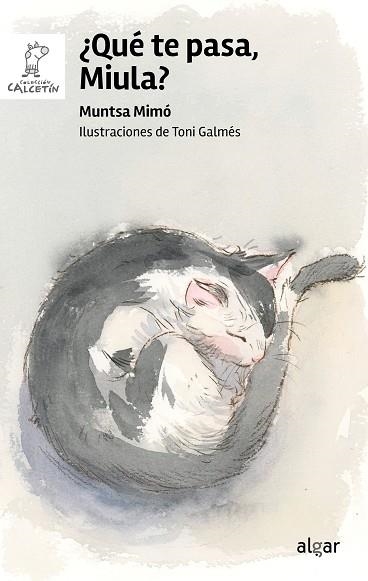 QUE TE PASA MIULA | 9788491427360 | MUNTSA MIMO