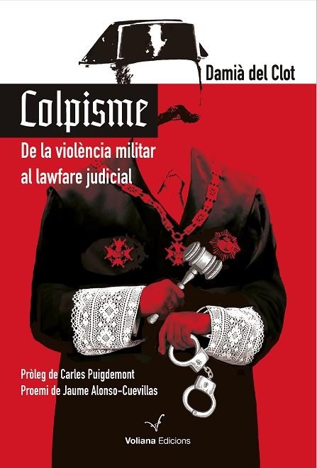 COLPISME | 9788412824353 | DAMIA DEL CLOT TRIAS