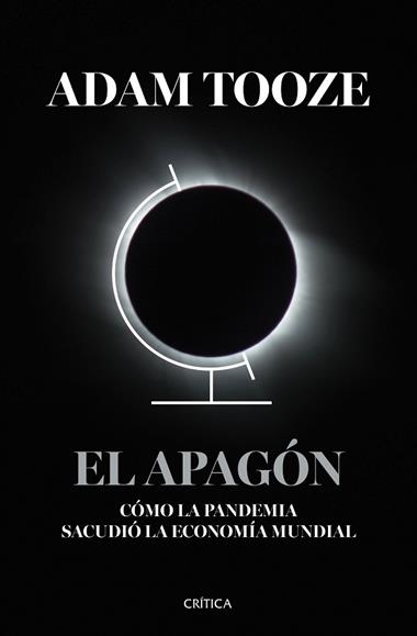 El apagon | 9788491996767 | Adam Tooze