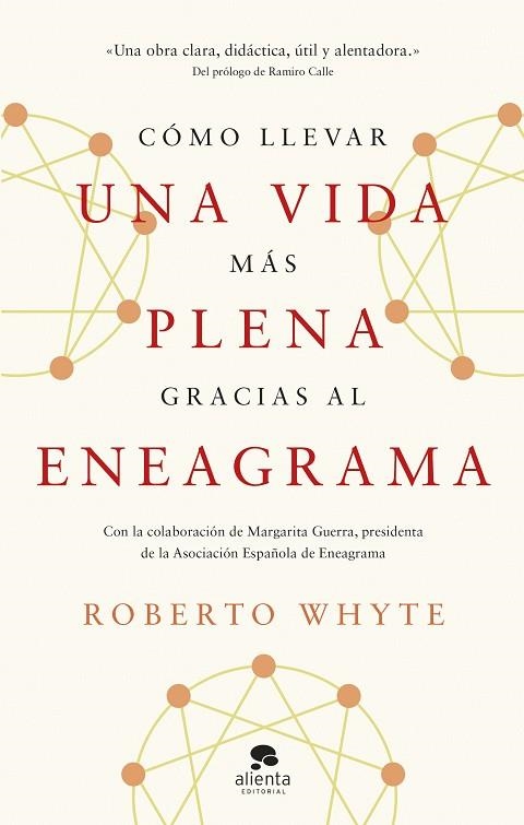 Como llevar una vida mas plena gracias al eneagrama | 9788413443492 | Roberto Whyte
