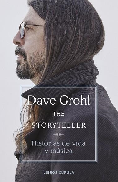The Storyteller | 9788448041809 | Dave Grohl