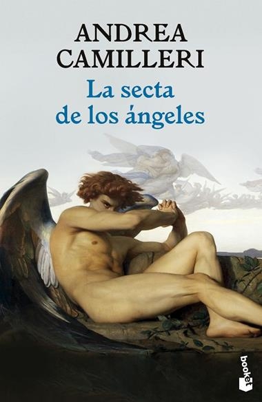 La secta de los angeles | 9788423365913 | Andrea Camilleri