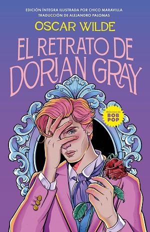 El retrato de Dorian Gray | 9788419688637 | Oscar Wilde