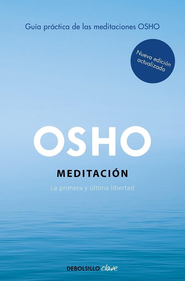 Meditacion Edicion ampliada con mas de 80 meditaciones OSHO | 9788466372466 | Osho