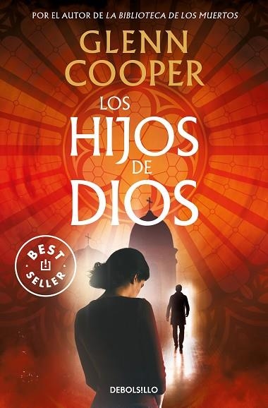 Los hijos de Dios | 9788466375221 | Glenn Cooper