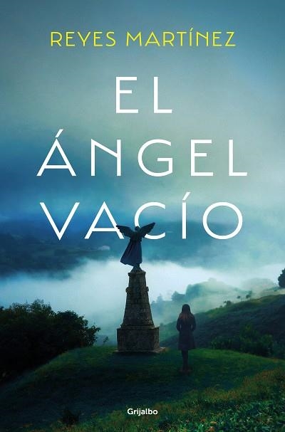 El angel vacio | 9788425368615 | Reyes Martinez