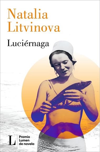 Luciernaga | 9788426426864 | Natalia Litvinova
