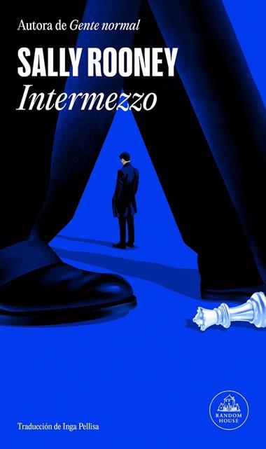 Intermezzo | 9788439744030 | Sally Rooney