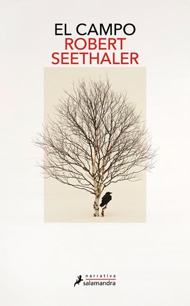 El campo | 9788419851581 | Robert Seethaler
