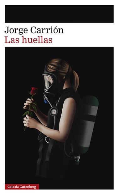 Las Huellas | 9788410107502 | Jorge Carrion