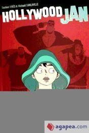 HOLLYWOOD JAN | 9788415153306 | BASTIEN VIVES