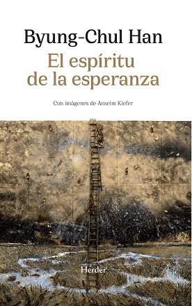 EL ESPIRITU DE LA ESPERANZA | 9788425451010 | BYUNG-CHUL HAN