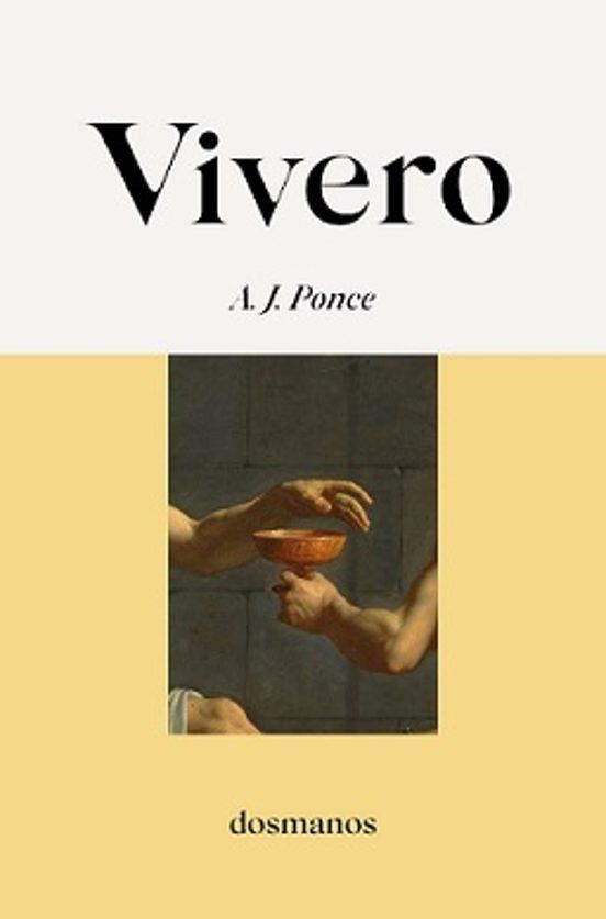 Vivero | 9788412300673 | A. Jesus Ponce