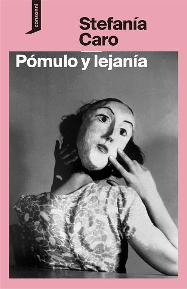 Pomulo y lejania | 9788419490292 | CARO, STEFANIA