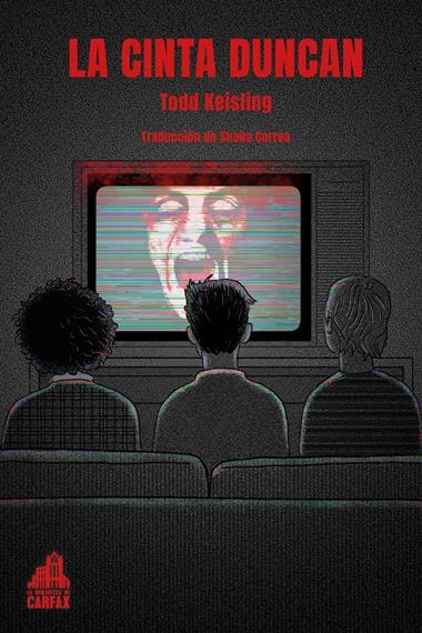 La cinta Duncan | 9788412822120 | KEISLING, TODD