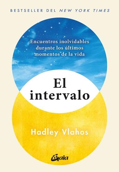 EL INTERVALO | 9788411081276 | HADLEY VLAHOS