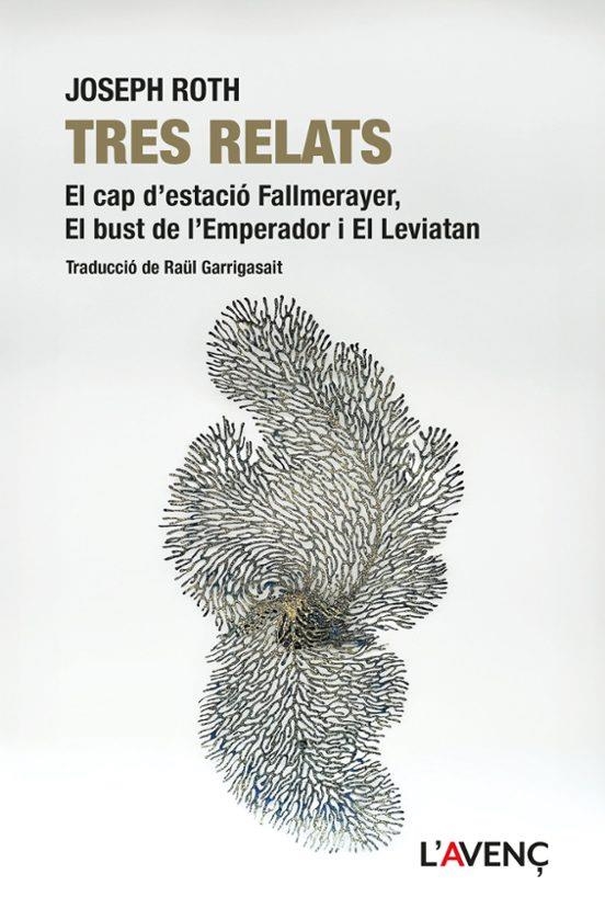 ELS TRES RELATS | 9788418680496 | JOSEPH ROTH