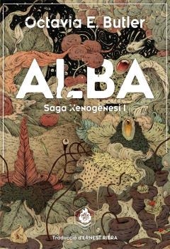 ALBA | 9788410254138 | OCTAVIA E. BUTLER