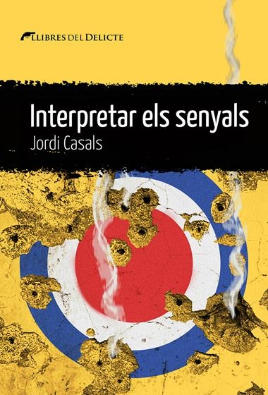 Interpretar els senyals | 9788419415363 | JORDI CASALS I MERCHAN