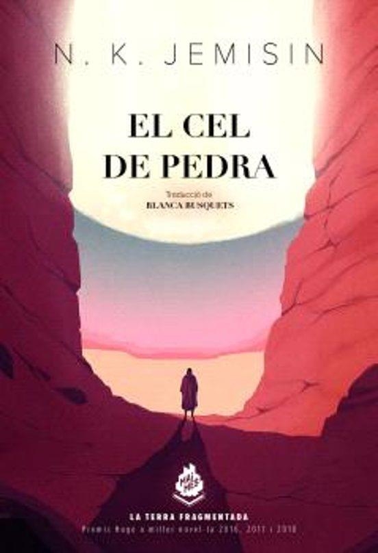EL CEL DE PEDRA | 9788410254084 | N K JEMISIN
