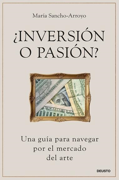 Inversion o pasion | 9788423437832 | María Sancho-Arroyo