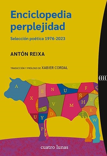 Enciclopedia perplejidad | 9788412707601 | Anton Reixa