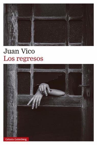 Los Regresos | 9788410107816 | Juan Vico