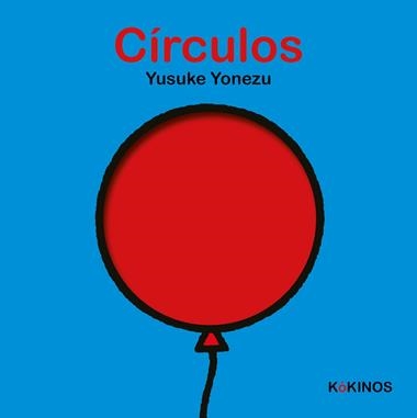 Circulos | 9788419475695 | Yusuke Yonezu