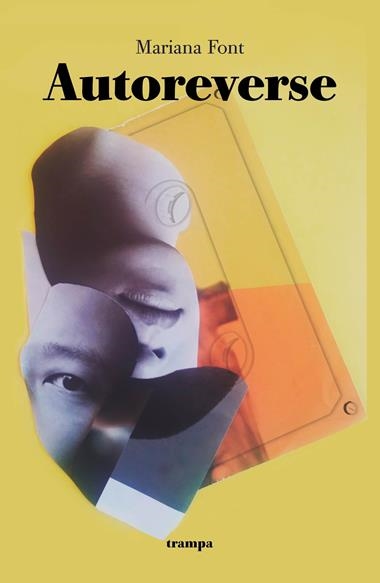 Autoreverse | 9788418469213 | Mariana Font