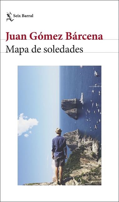Mapa de soledades | 9788432244032 | Juan Gomez Bárcena