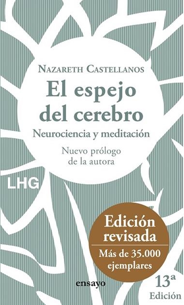 EL ESPEJO DEL CEREBRO | 9788418657634 | NAZARETH CASTELLANOS