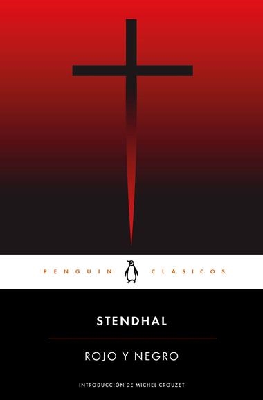ROJO Y NEGRO | 9788491050537 | STENDHAL
