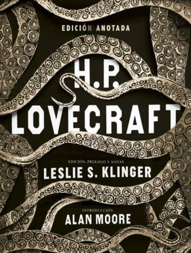 H.P. LOVECRAFT ANOTADO | 9788446043867 | H.P. LOVECRAFT