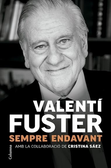 SEMPRE ENDAVANT | 9788466431705 | VALENTI FUSTER